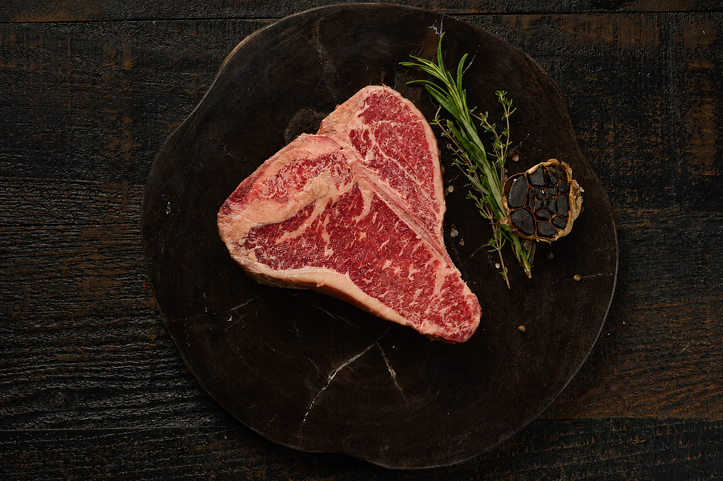 Porterhouse Steak