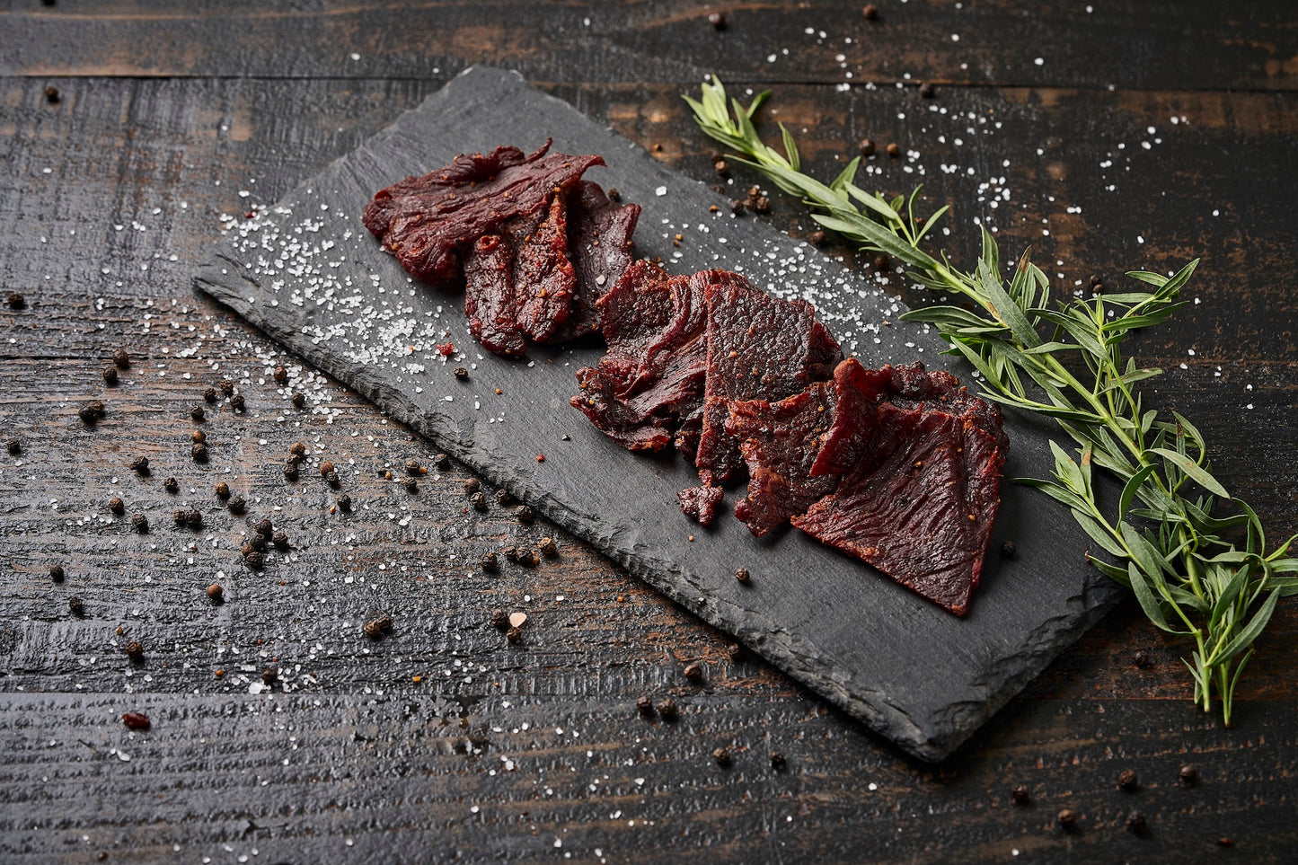 Yolo Beef Jerky