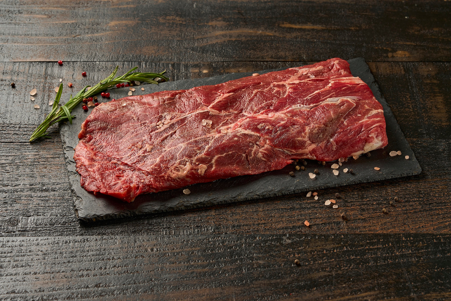 Flat Iron Steak