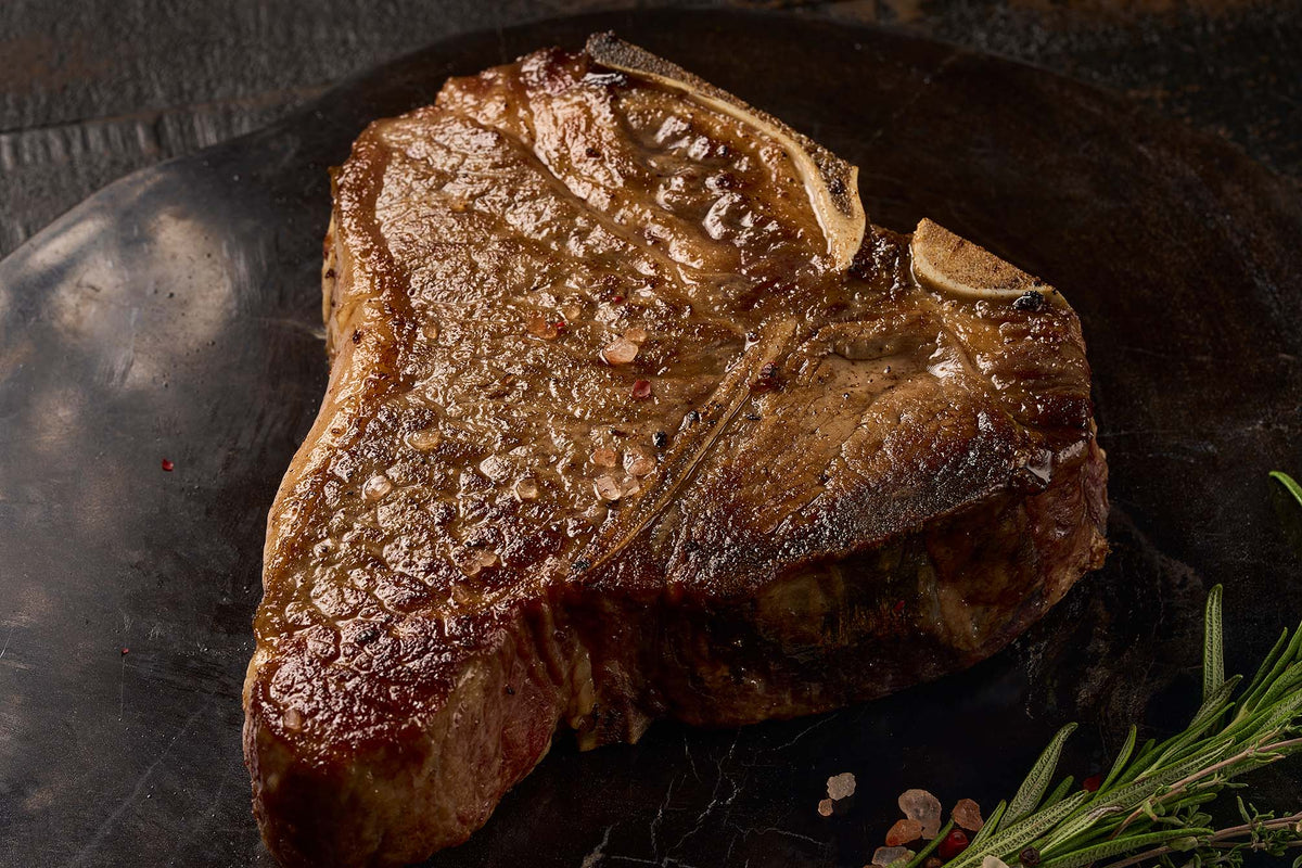 Porterhouse Steak