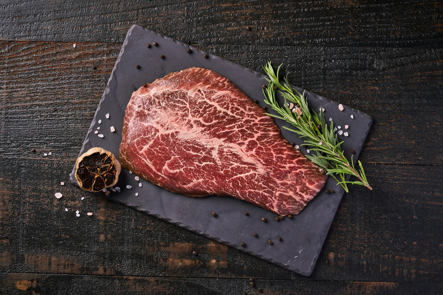 Flat Iron Steak