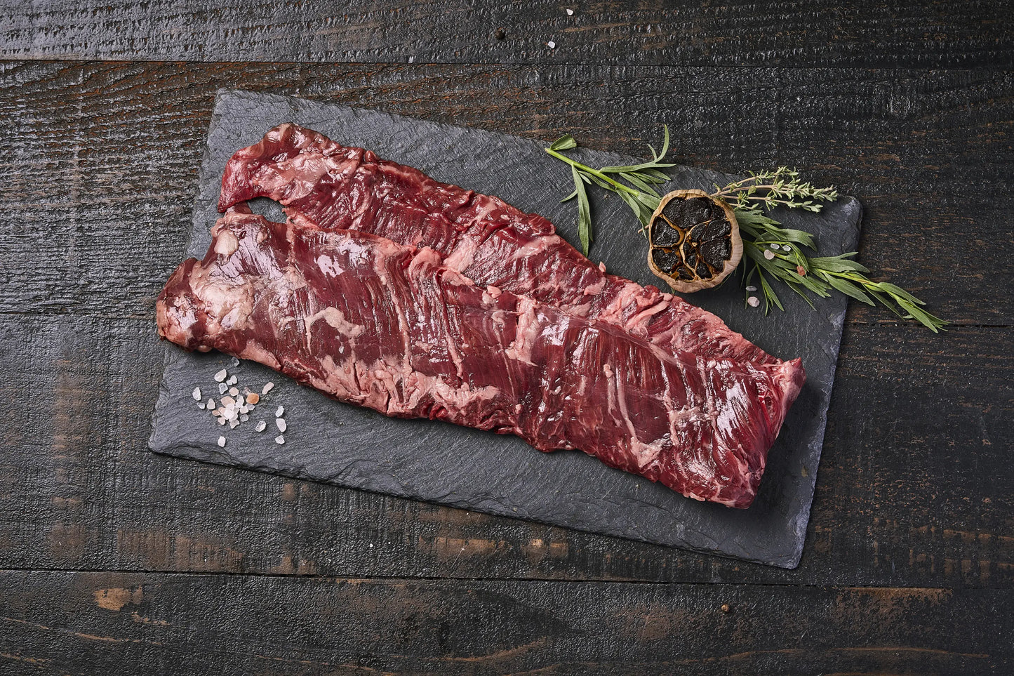 Skirt Steak