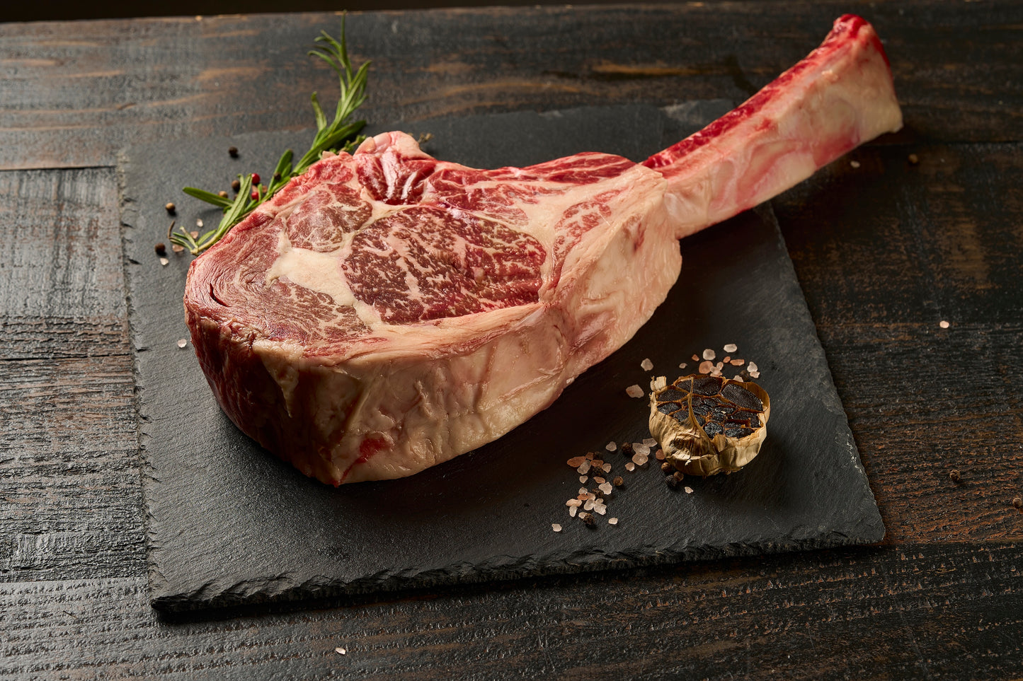 Tomahawk Steak