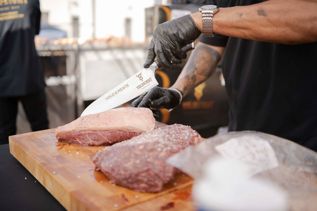 Show Your Team Spirit With a Classic LA/NY Dish
