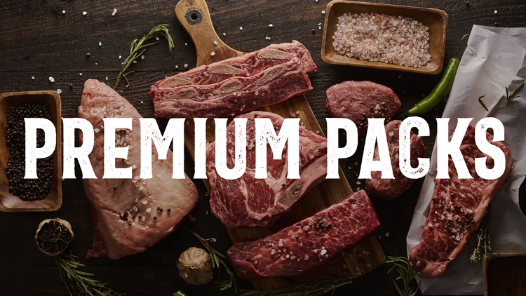 Premium Packs