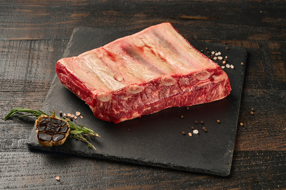 Short Ribs