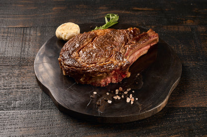 Cowboy Steak ( Bone In Ribeye )