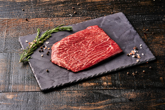 Flat Iron Steak
