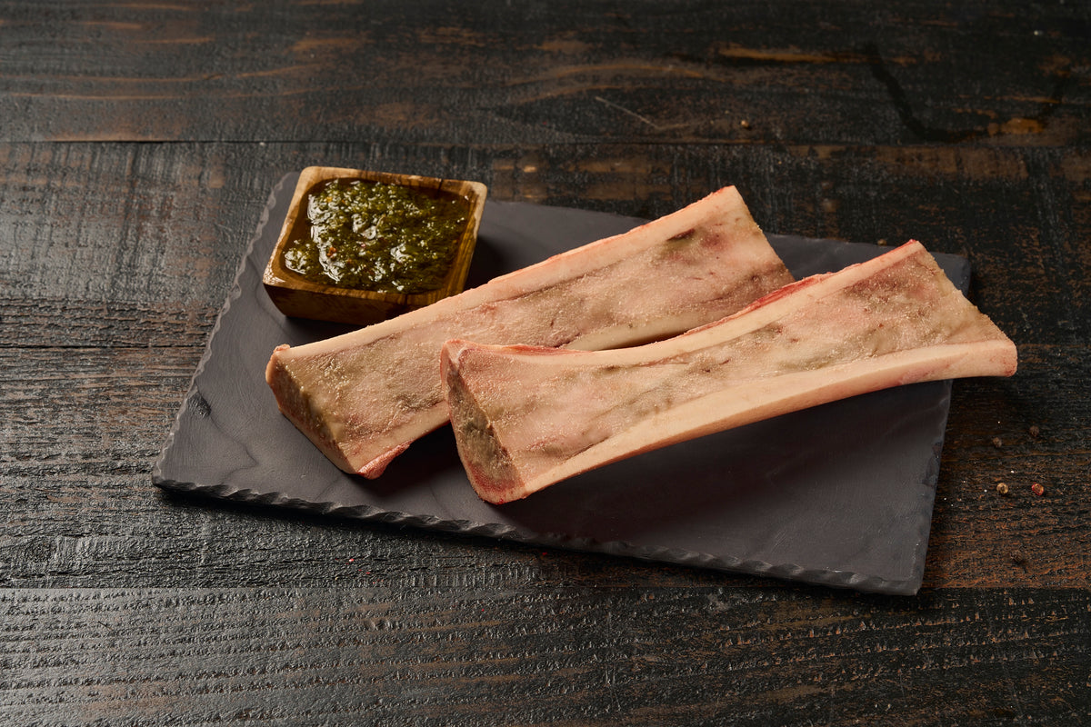 Marrow Bones