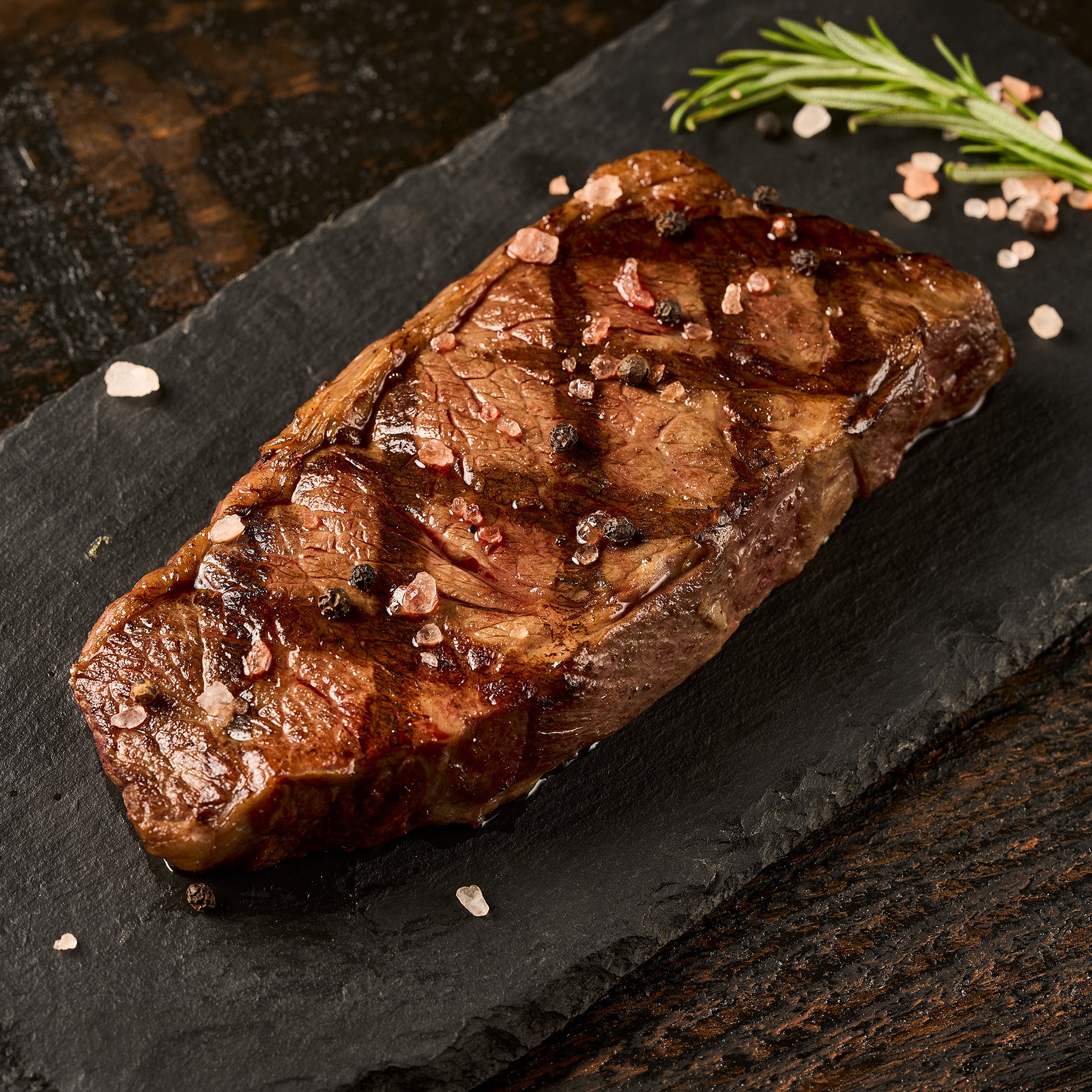 Z1開発物語 New York Steak Story New York Strip Steak – Yolo 8 Meats