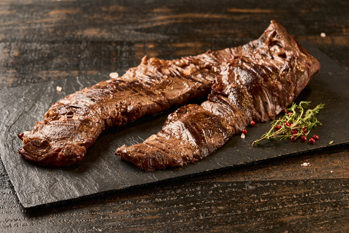 Outside Skirt Steak