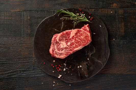 Boneless Ribeye Steak