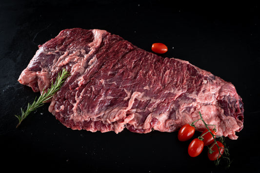 SIRLOIN BAVETTE FLAP