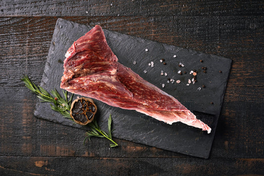 Tri Tip
