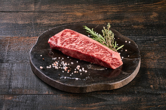 New York Steak