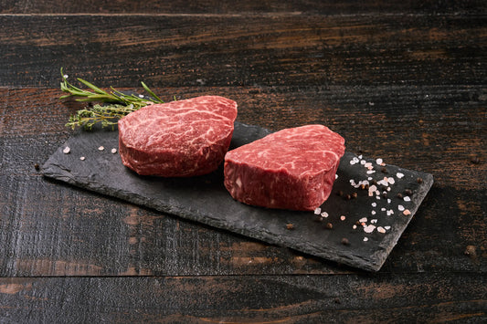 Filet Mignon