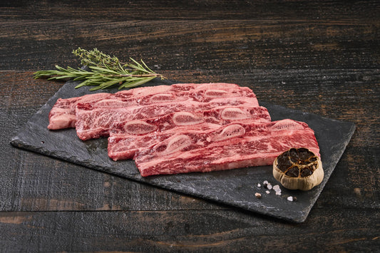 Flanken Ribs