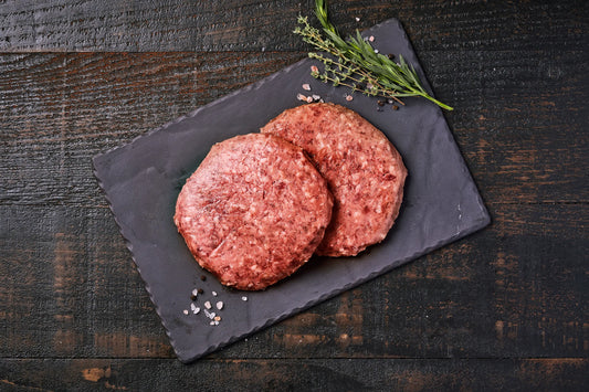 Burger Patties