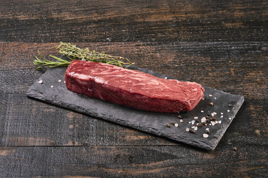 Denver Steak