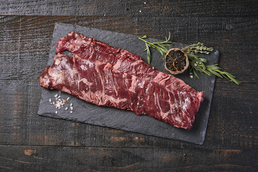 Skirt Steak
