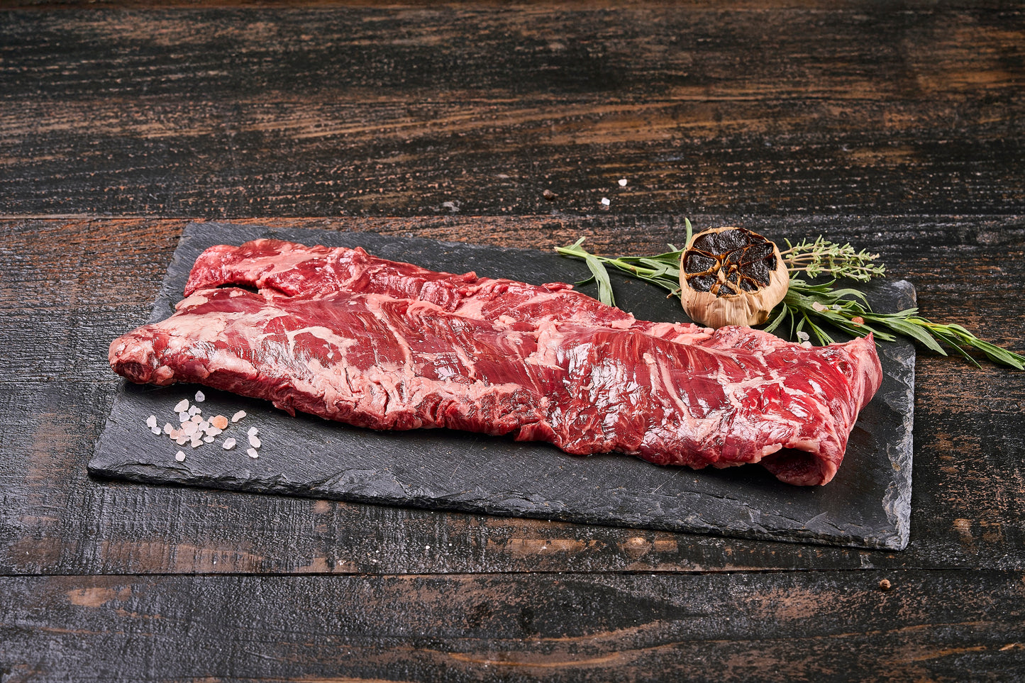 Outside Skirt Steak
