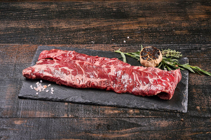 Outside Skirt Steak