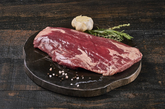 Flank Steak