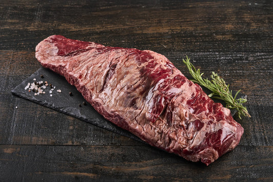 Bavette