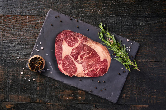 Boneless Ribeye Steak