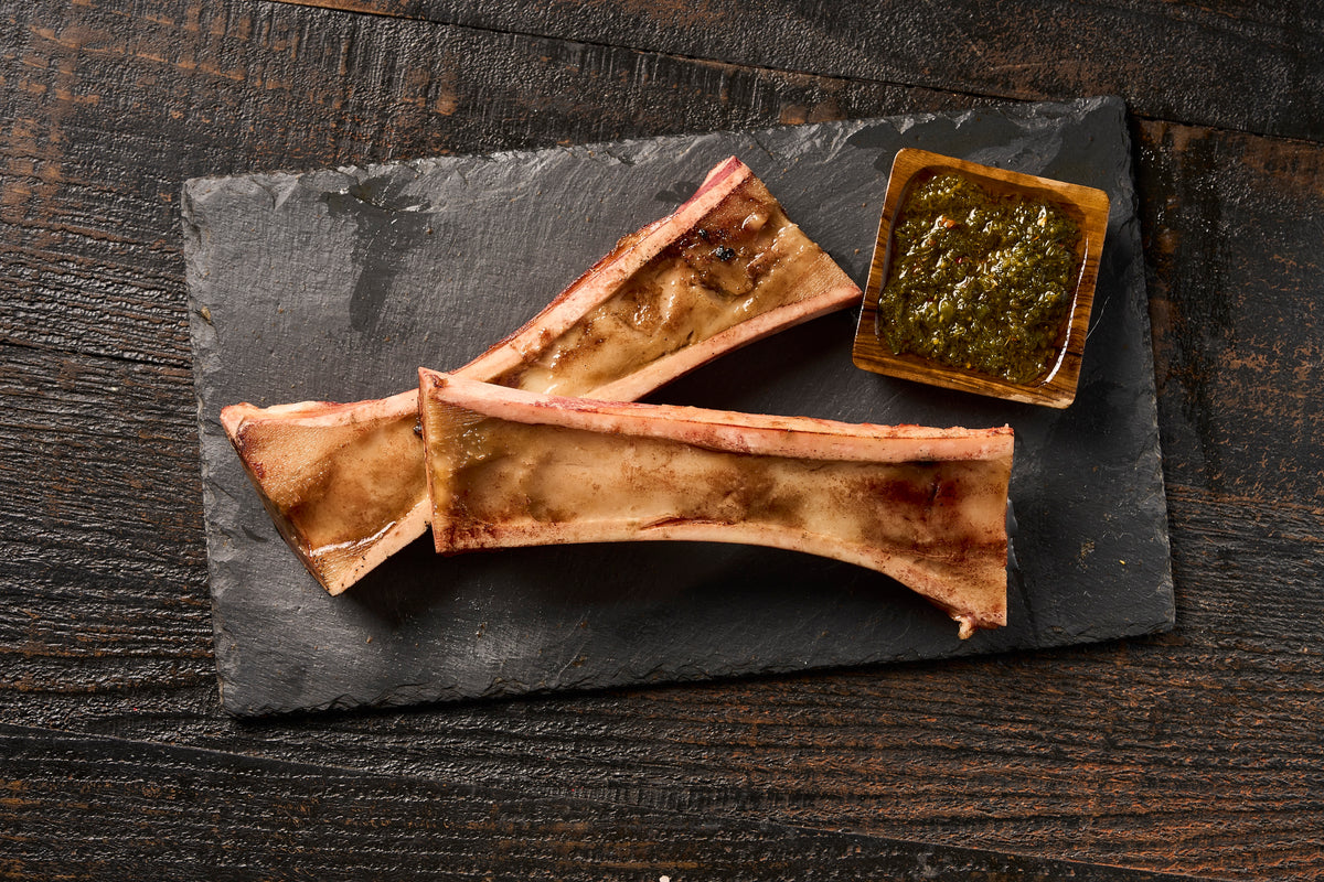 Marrow Bones