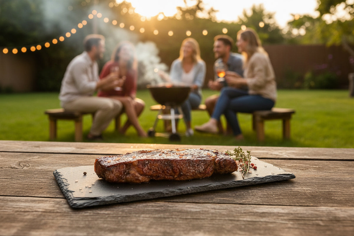 Denver Steak