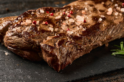 Flat Iron Steak