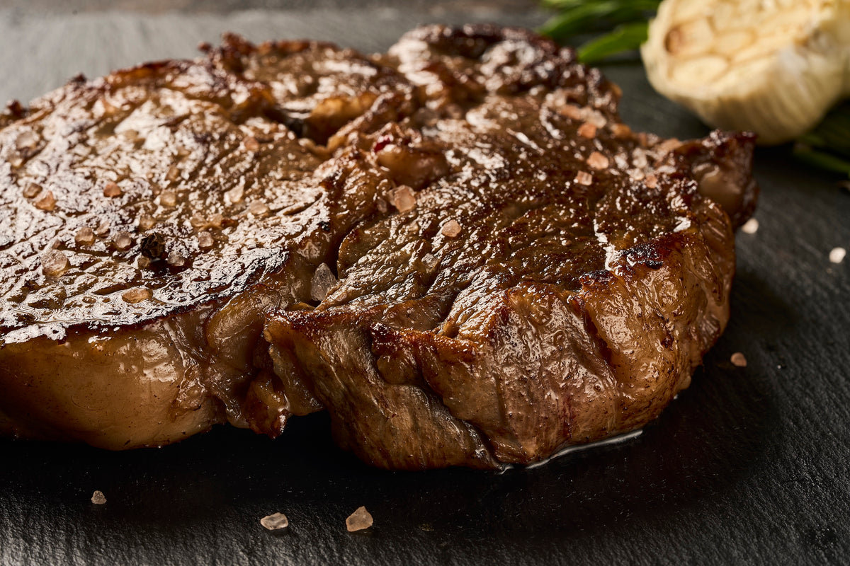 Boneless Ribeye Steak