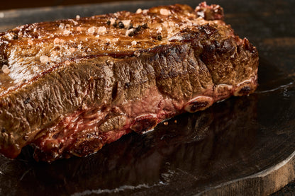 Short Ribs