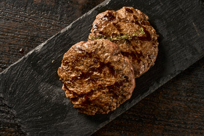 Burger Patties